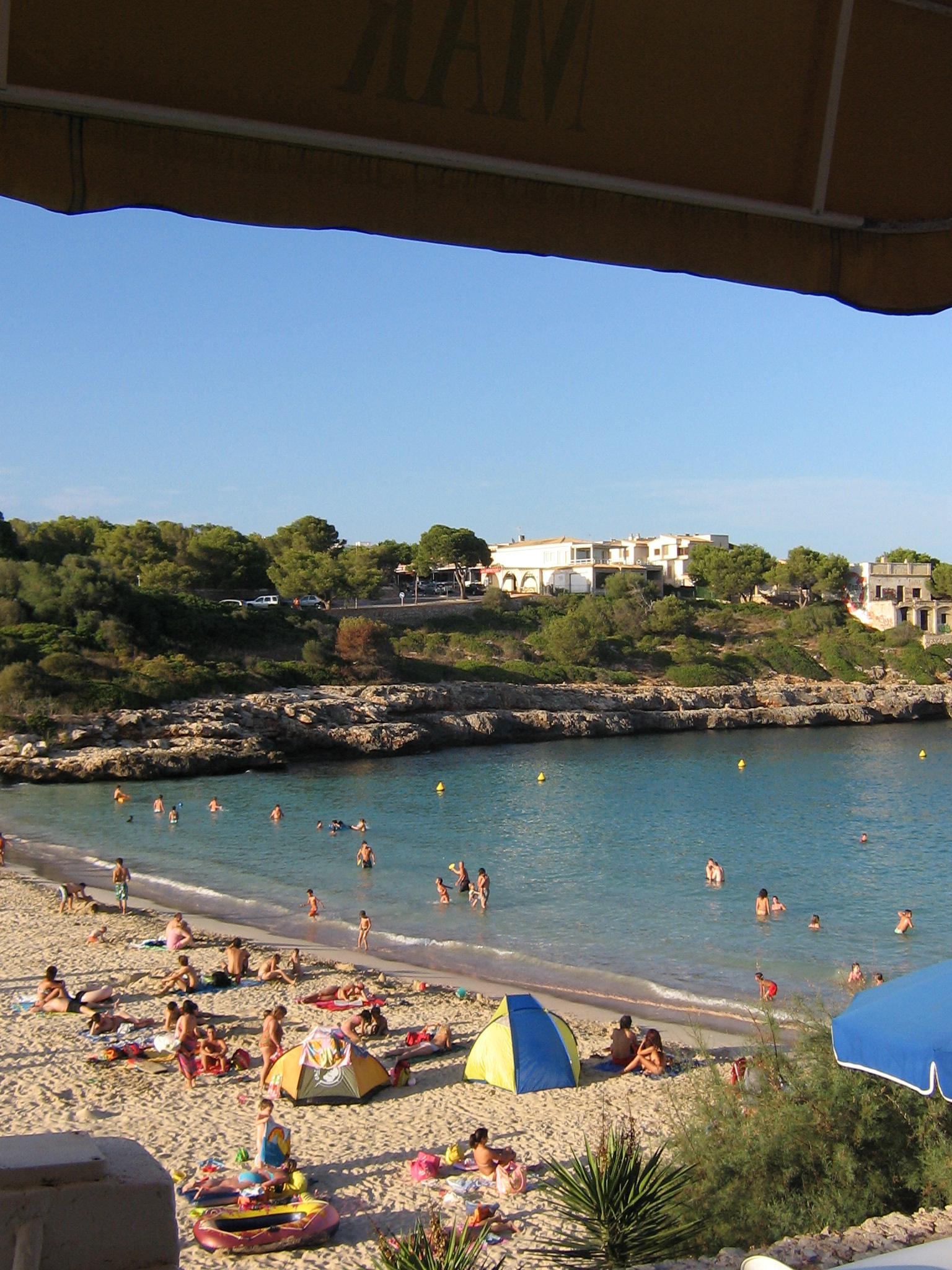 Porto Colom Foto: 3 van 3