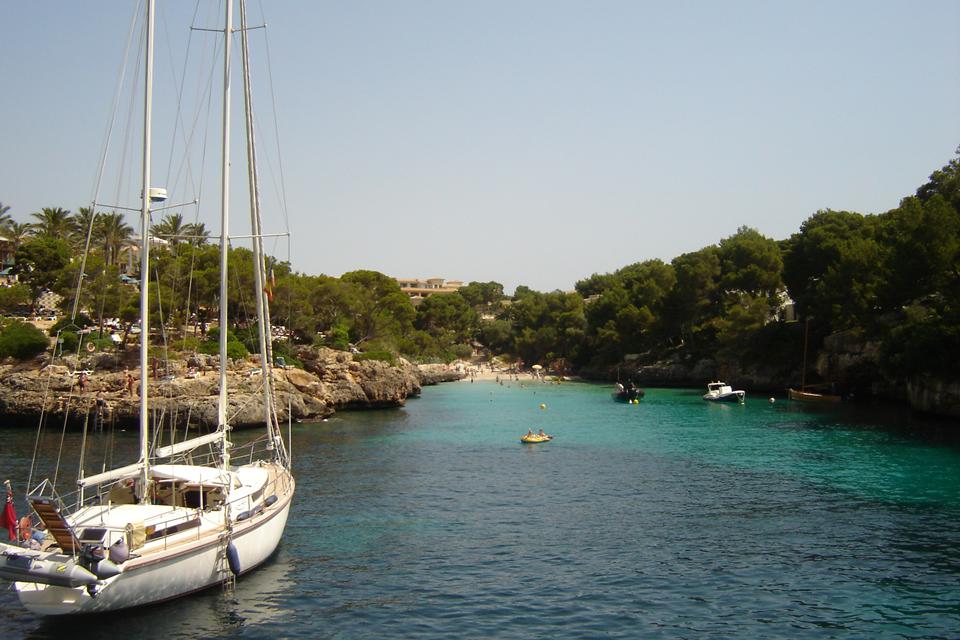 Porto Colom Foto: 1 van 3