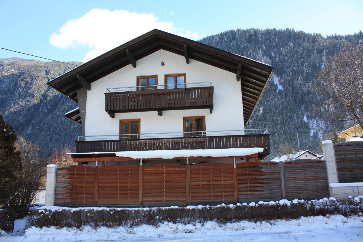 Appartementen Amelie 1 & 3