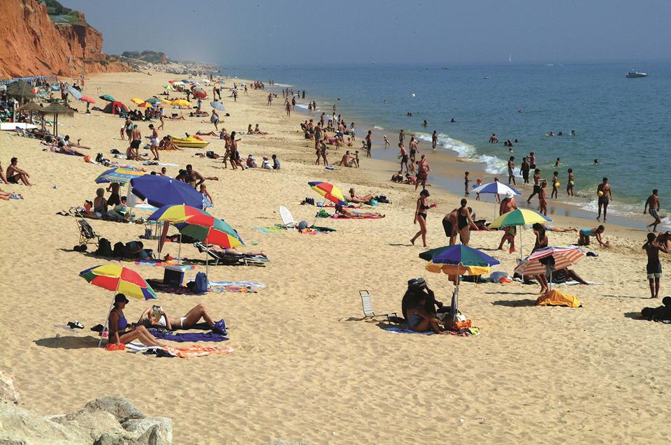 Vilamoura Foto: 2 van 5