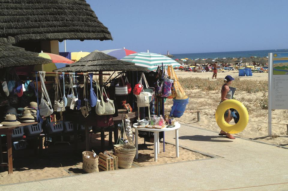 Vilamoura Foto: 5 van 5