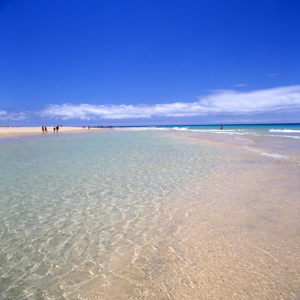 Jandía Playa Foto: 1 van 6