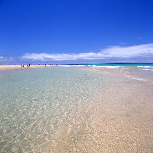 Foto van Jandia Playa