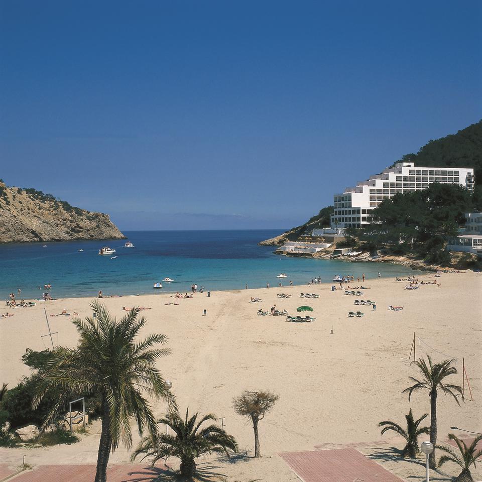 Cala Llonga Foto: 2 van 5