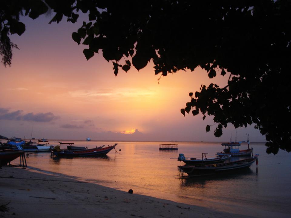 Anissaras Foto: 4 van 4