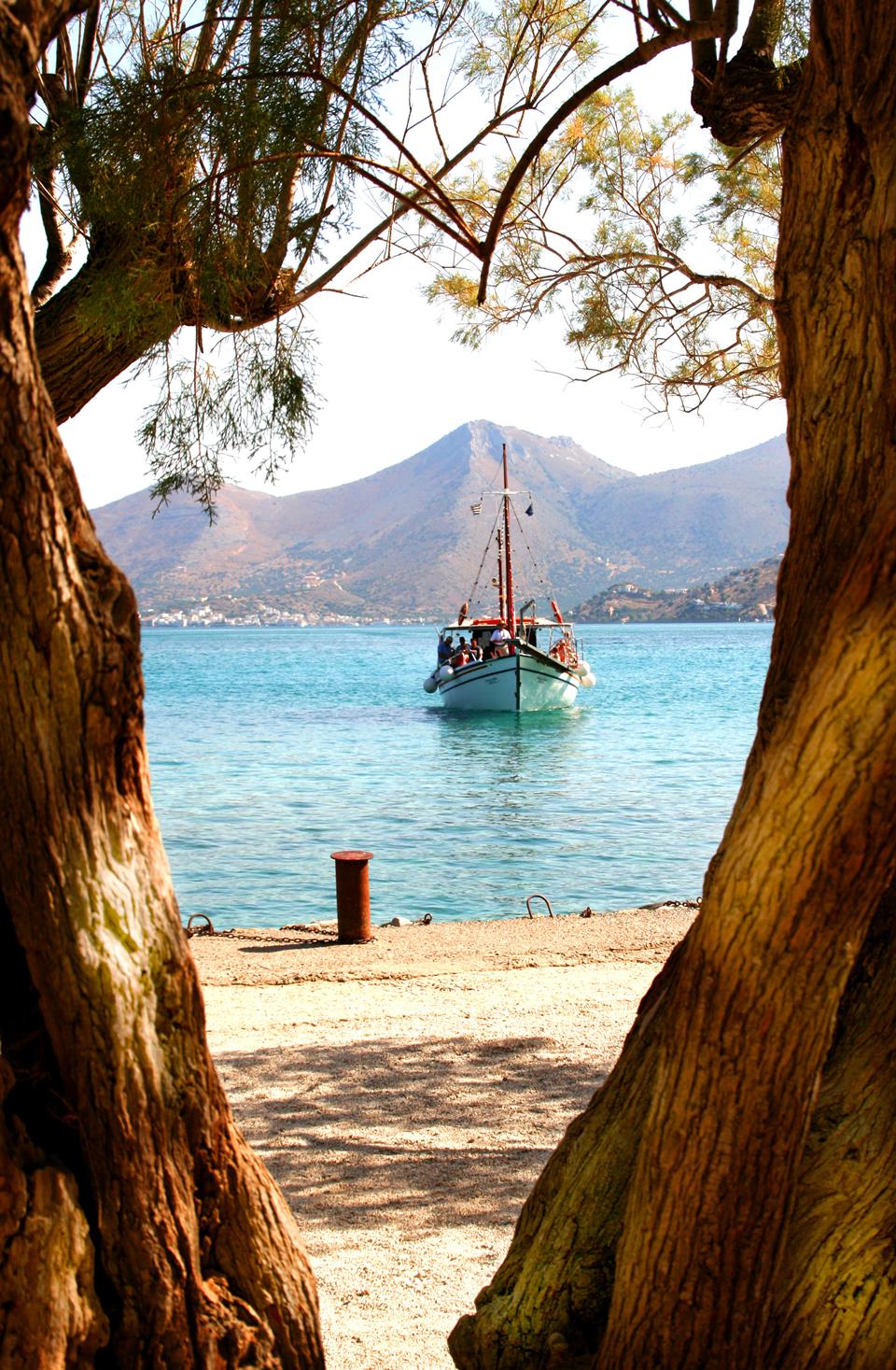 Elounda Foto: 3 van 7