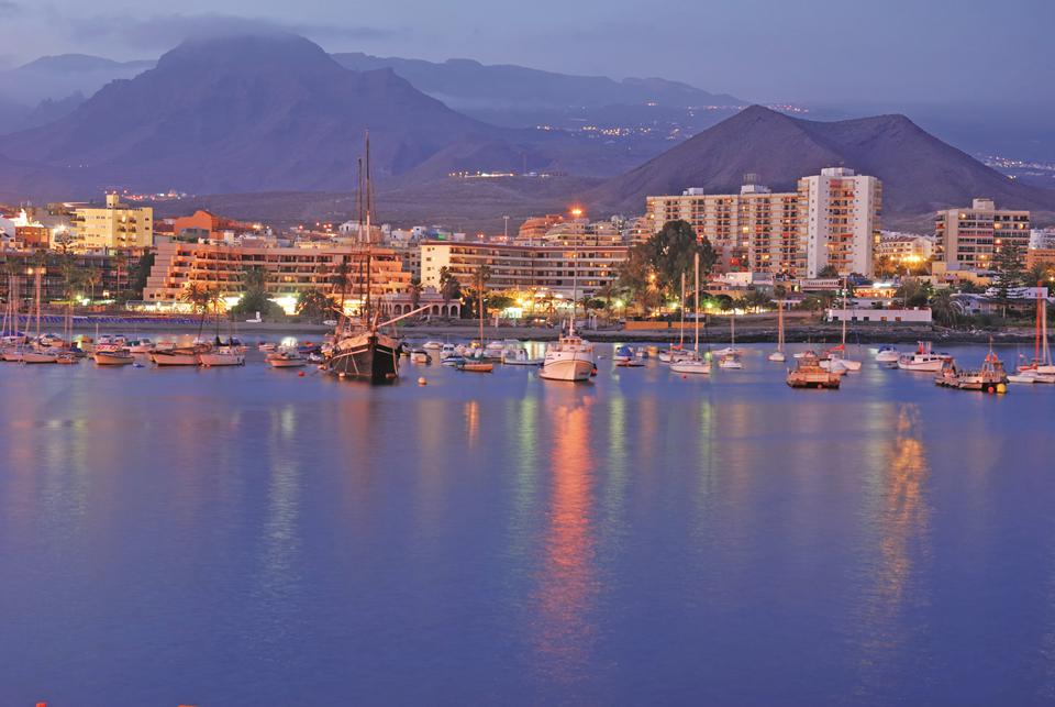 Los Cristianos Foto: 7 van 13