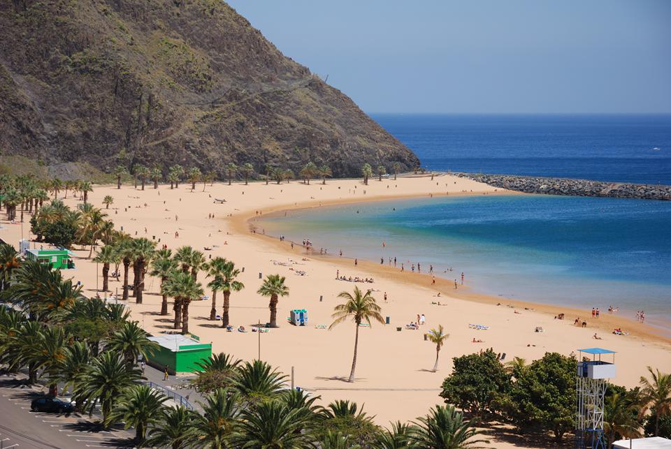 Tenerife Foto: 6 van 37