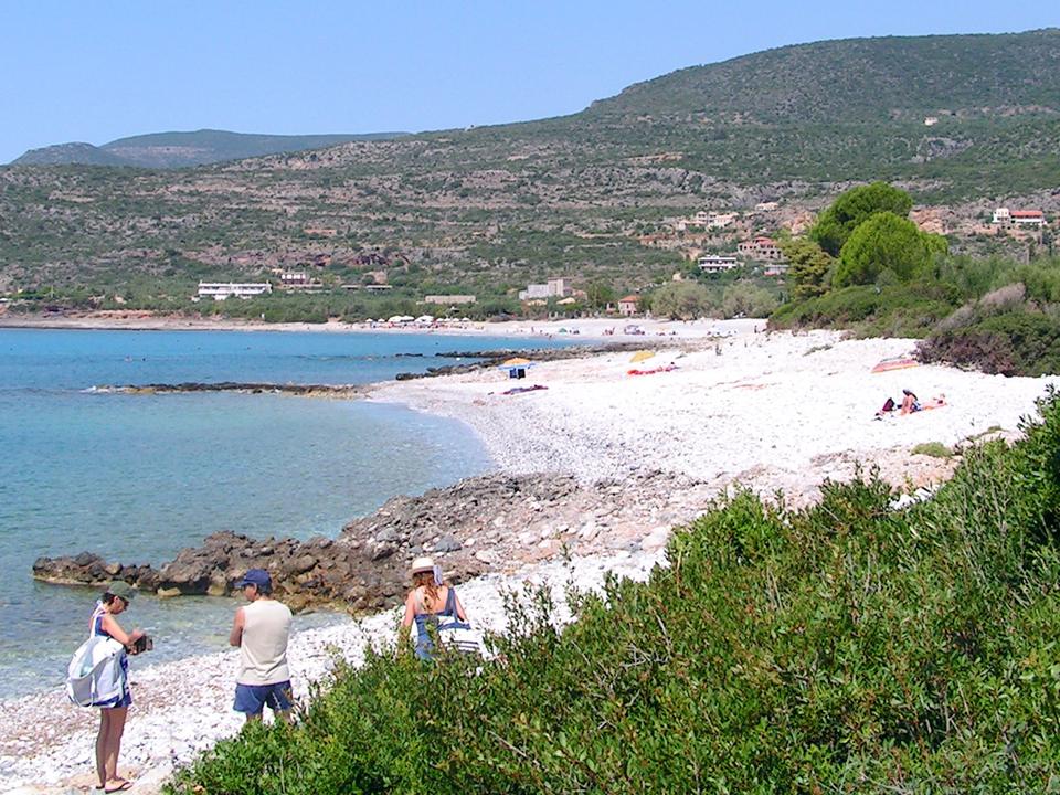 Kardamili Foto: 2 van 3