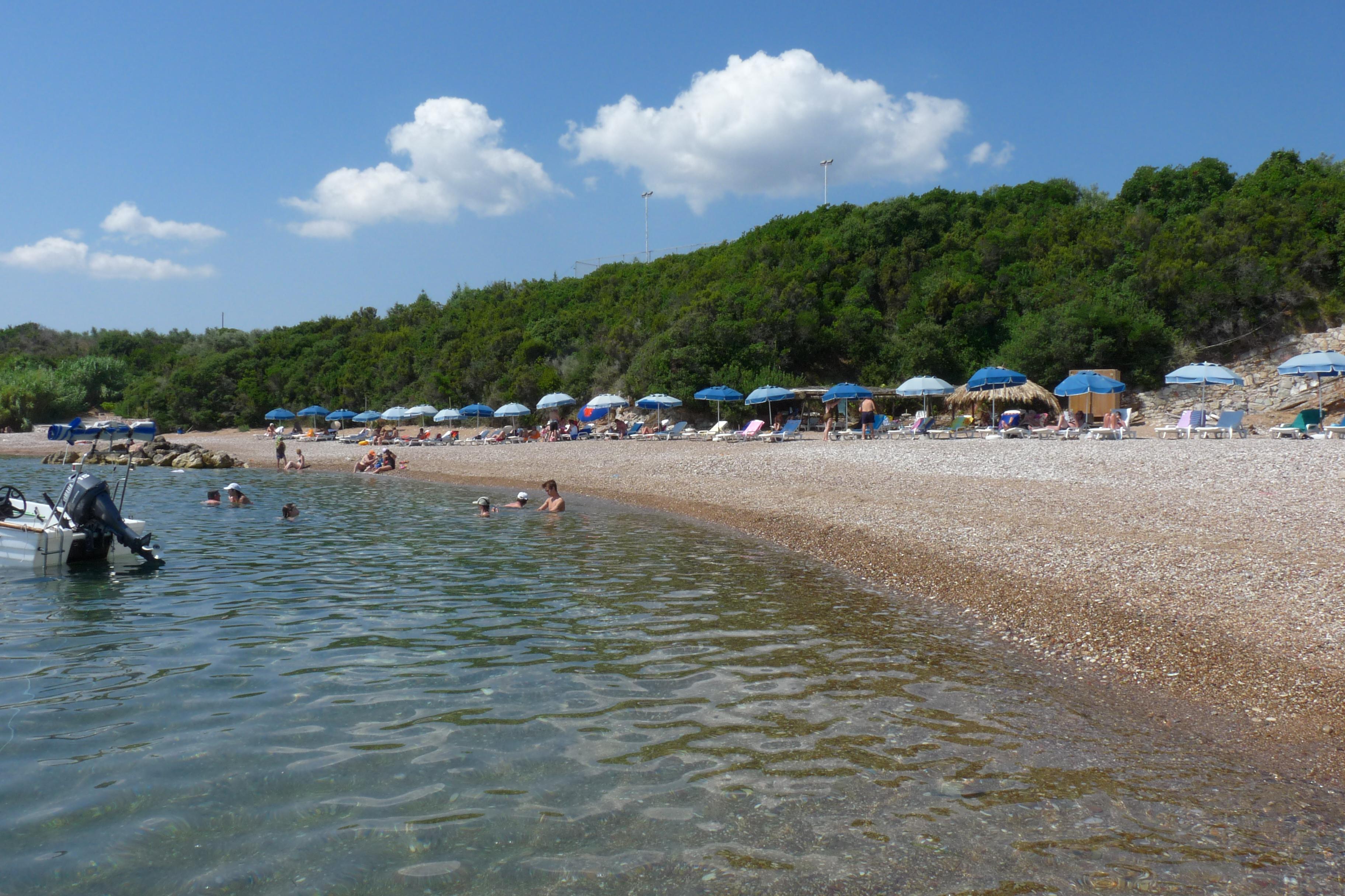 Petalidi Foto: 2 van 3