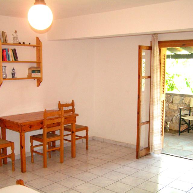 Appartementen Penelope