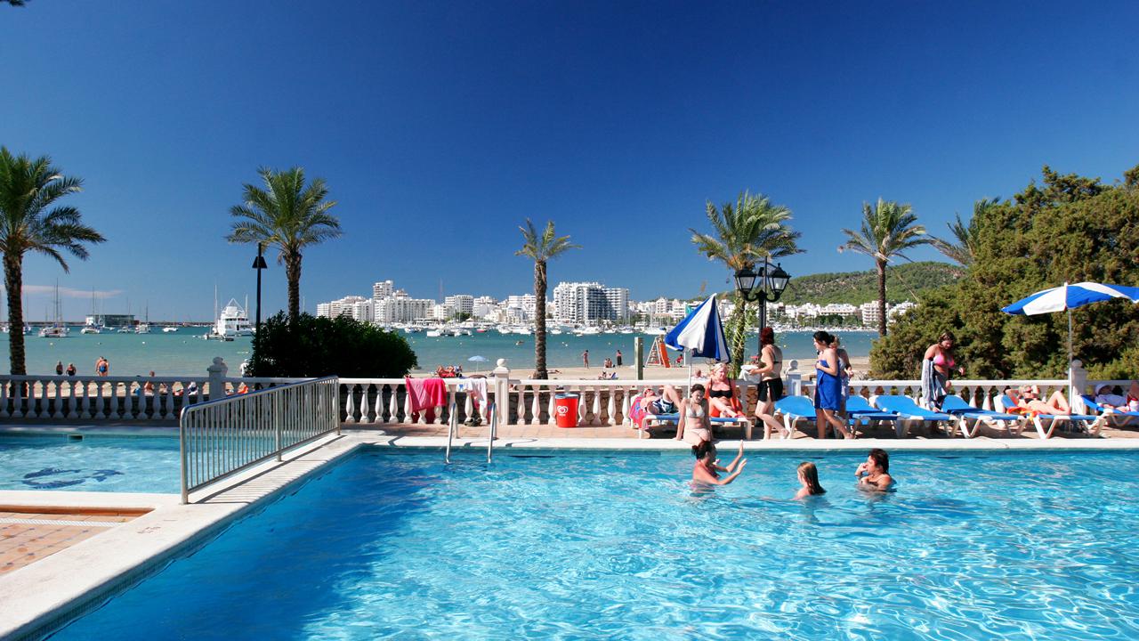 Hotel Ses Savines