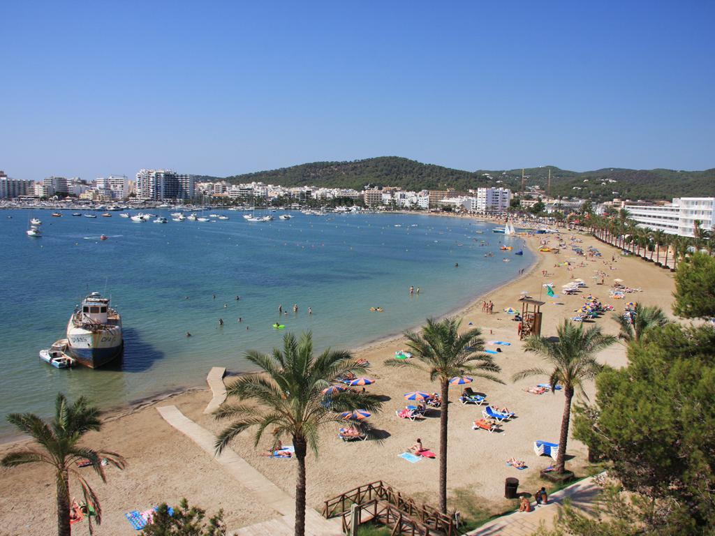 impressie Hotel Ses Savines