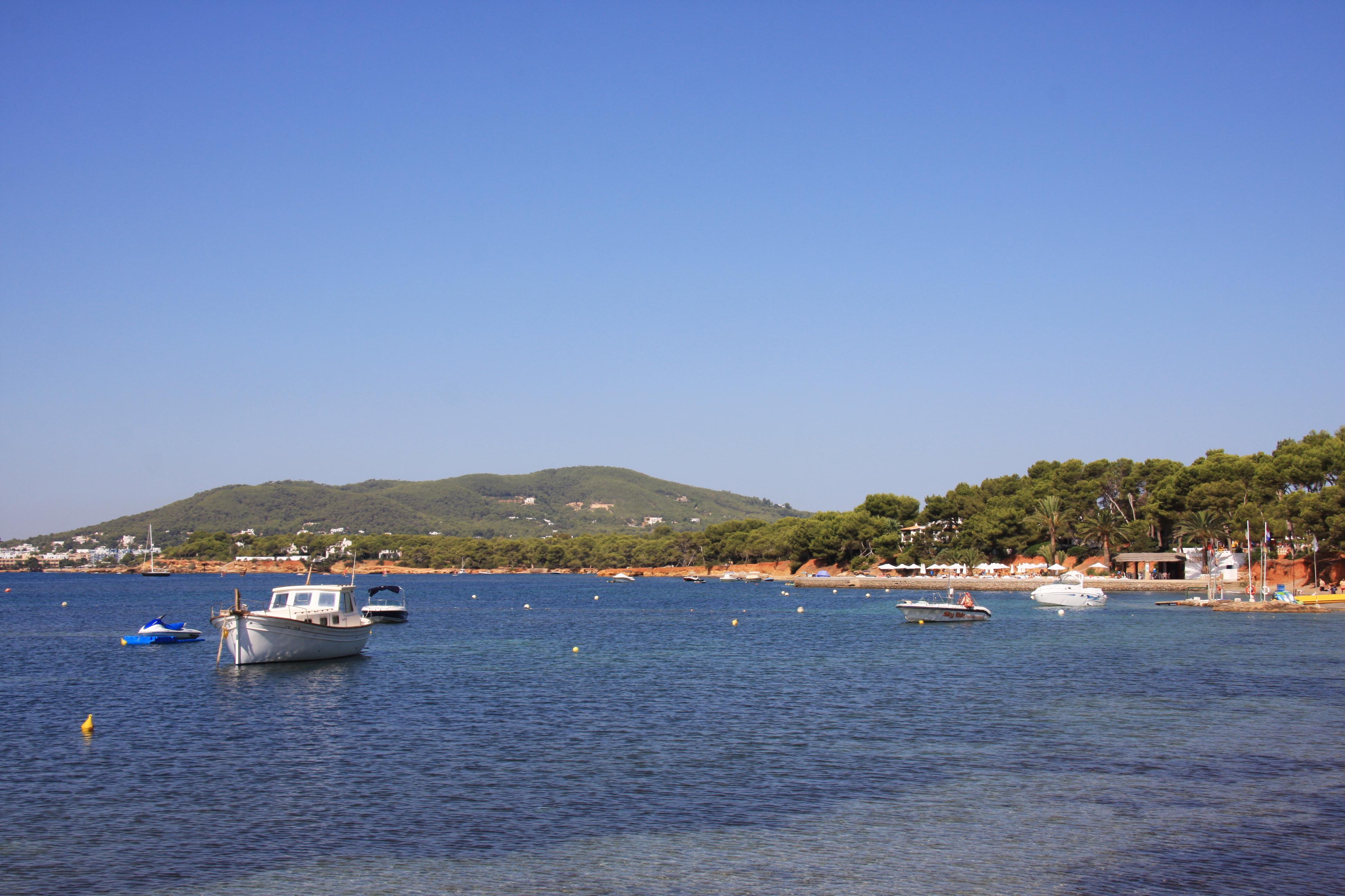 Santa Eulalia Foto: 6 van 9