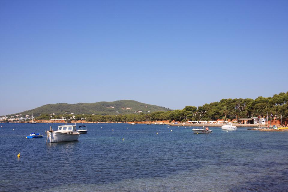 Santa Eulalia Foto: 6 van 9