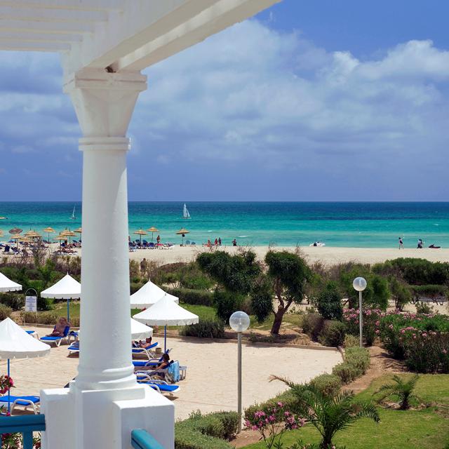 Vincci Helios Beach