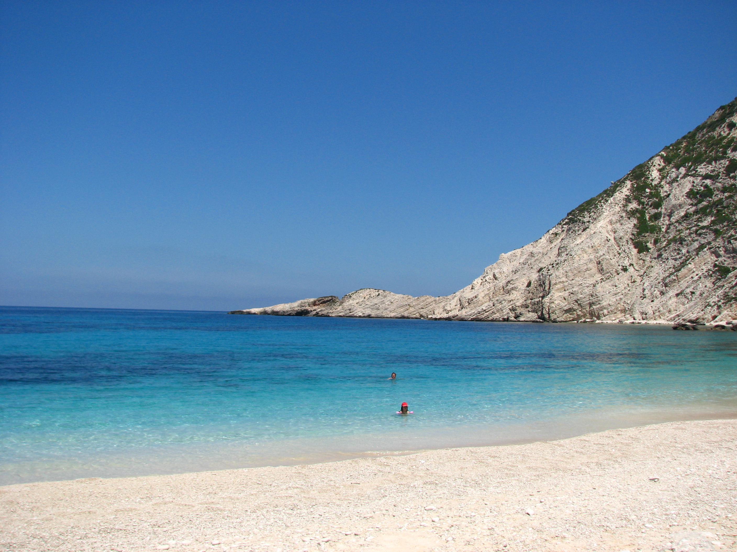 Petani Beach