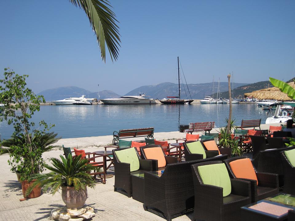 Argostoli Foto: 2 van 2