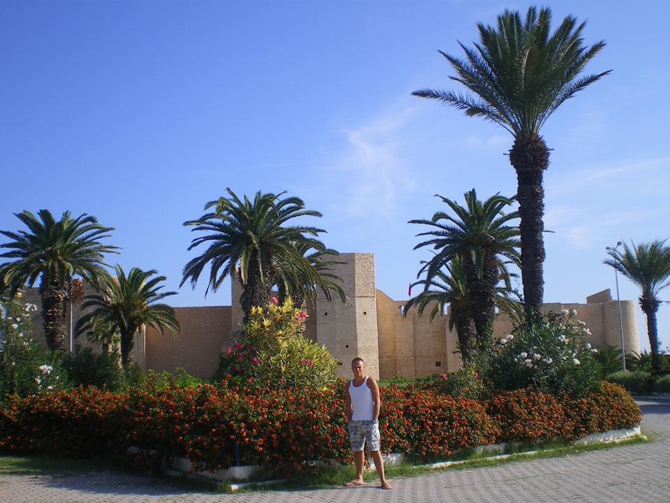 Monastir Foto: 3 van 5