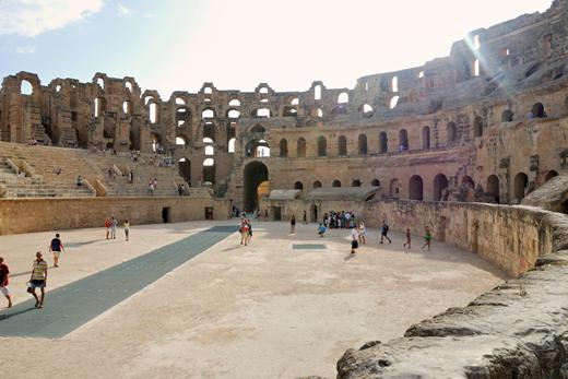 Tunesië Foto: 5 van 11