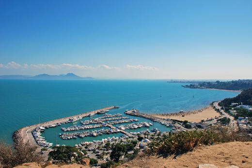 Tunesië Foto: 2 van 11