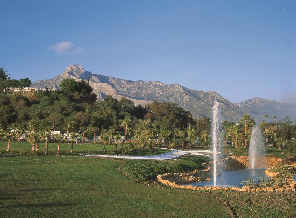 Marbella Foto: 9 van 9