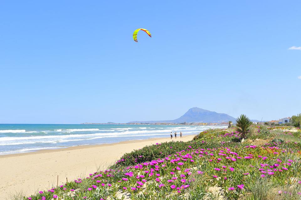 Dénia Foto: 2 van 3