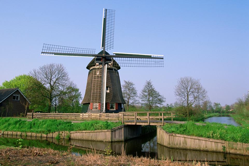 Overijssel Foto: 1 van 1