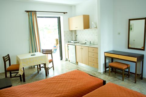 Appartementen Esperides – foto 4