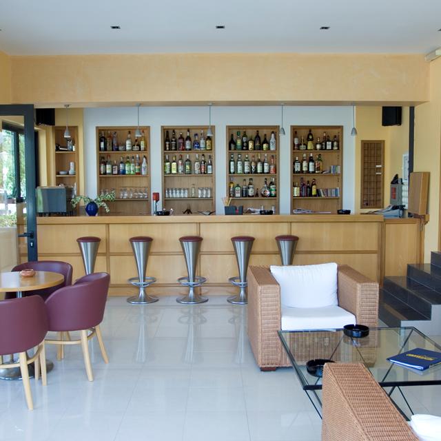 Vakantie Appartementen Esperides in Kos-Stad (Kos, Griekenland)