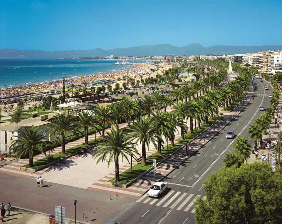 Salou Foto: 1 van 17