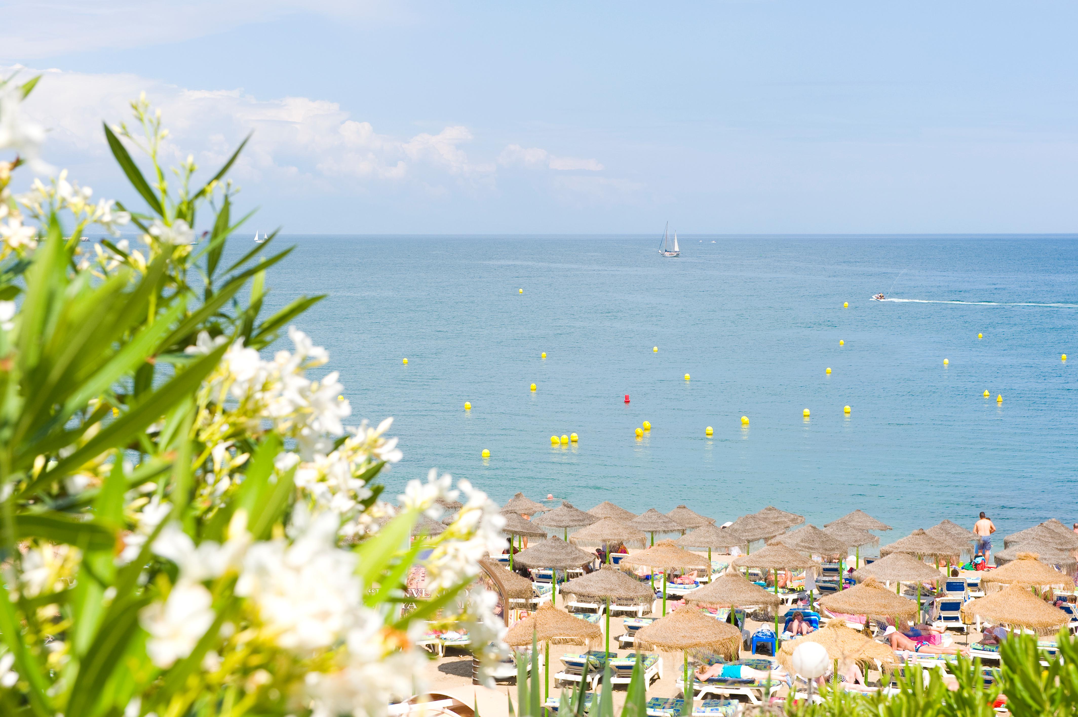 Mijas Costa Foto: 4 van 4