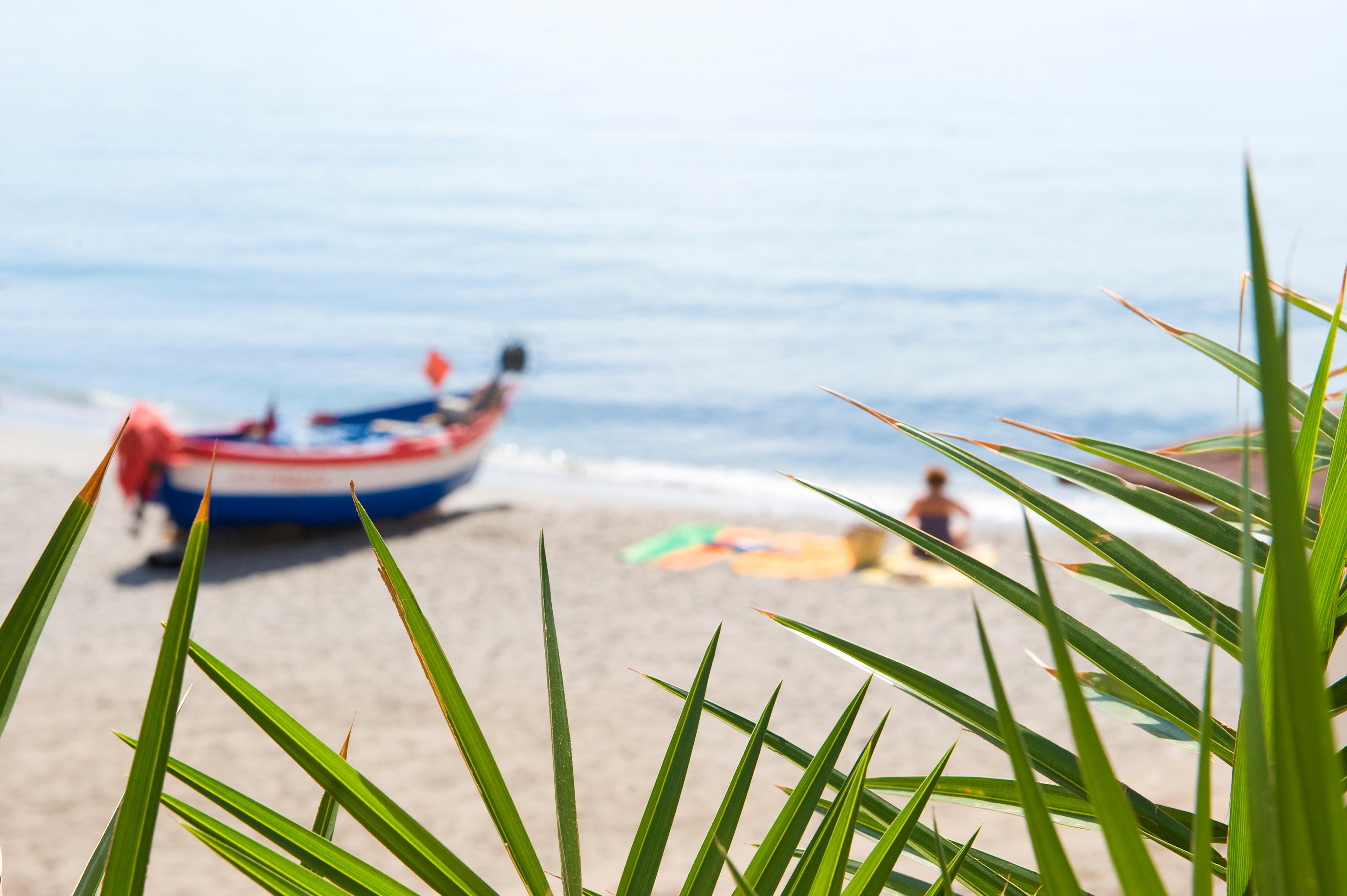 Mijas Costa Foto: 2 van 4