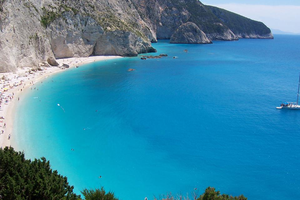 Lefkas Foto: 3 van 15