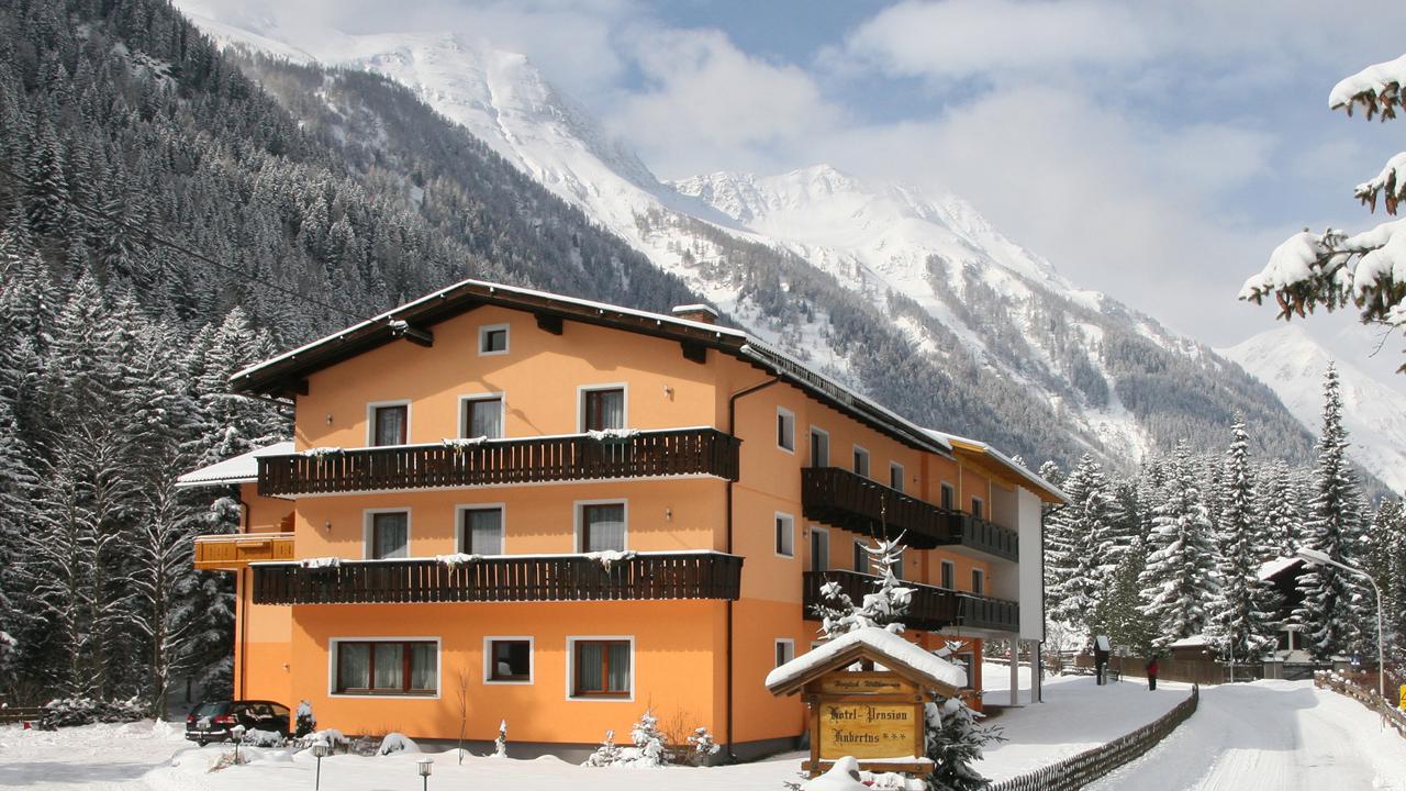 impressie Hotel Hubertus