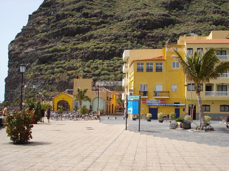 Tazacorte Foto: 3 van 5
