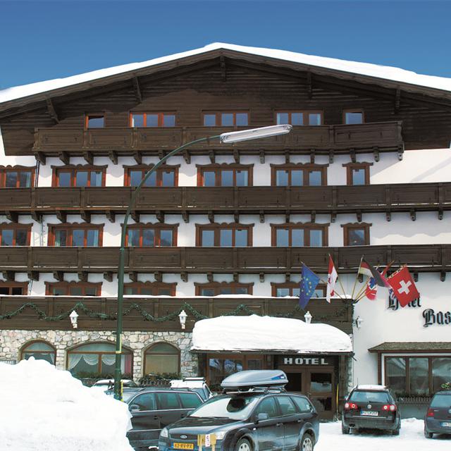 Hotel Basur - Afbeelding 16