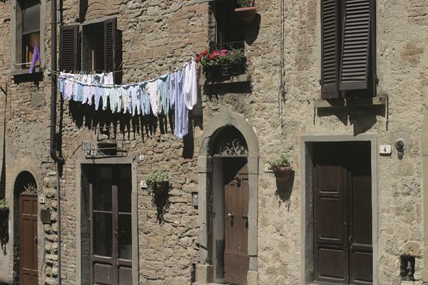 Foto van Chianciano Terme