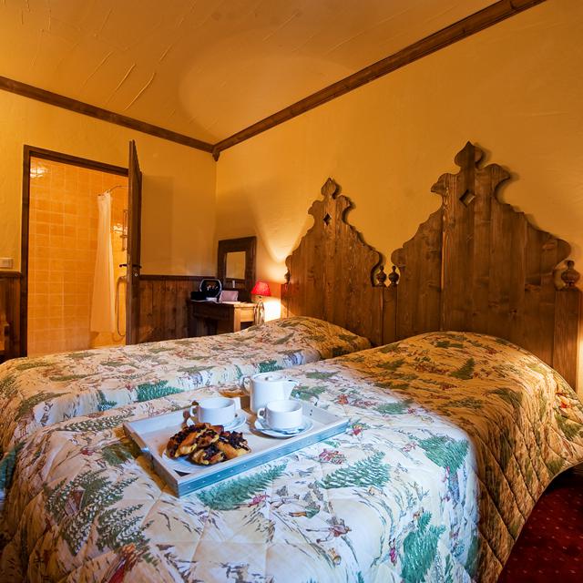Chalet de l'Ours in Les Arcs - foto 6