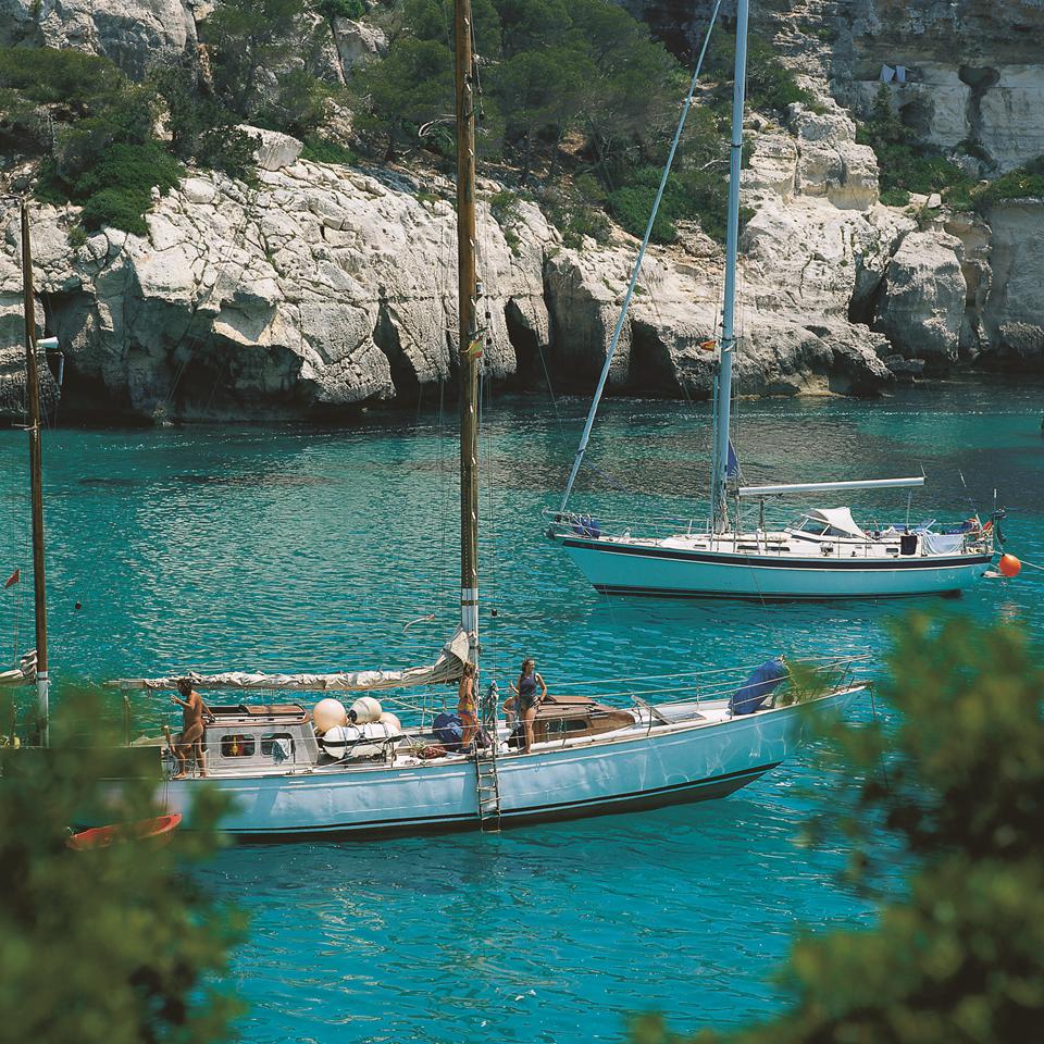 Menorca Foto: 9 van 9