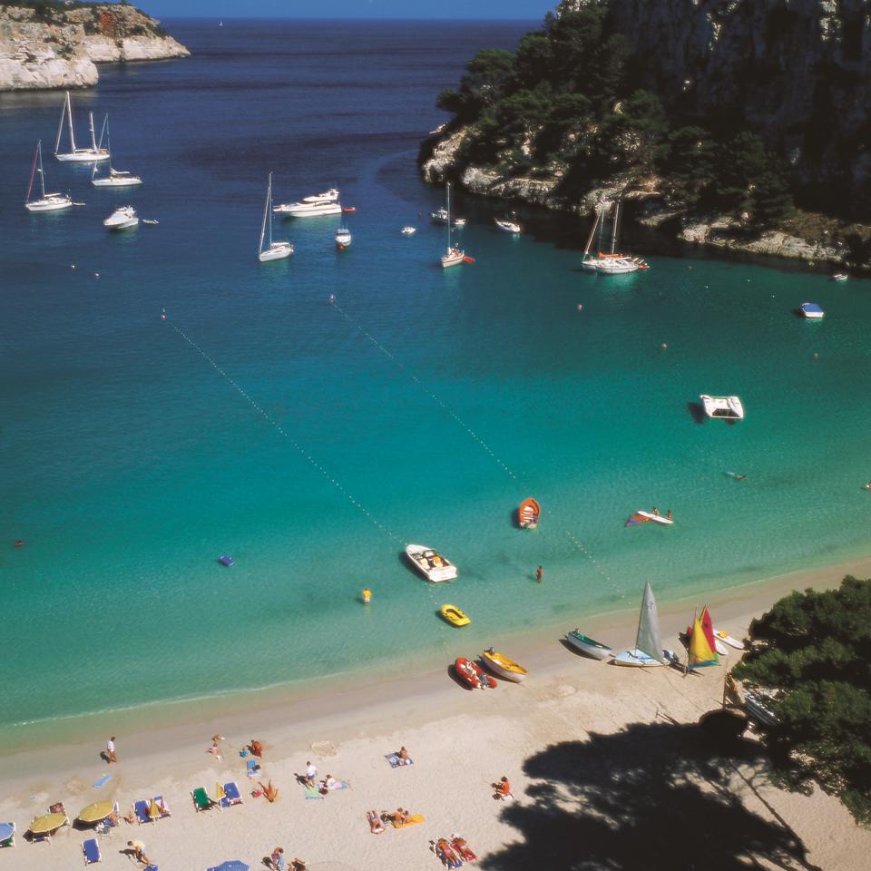 Menorca Foto: 8 van 9