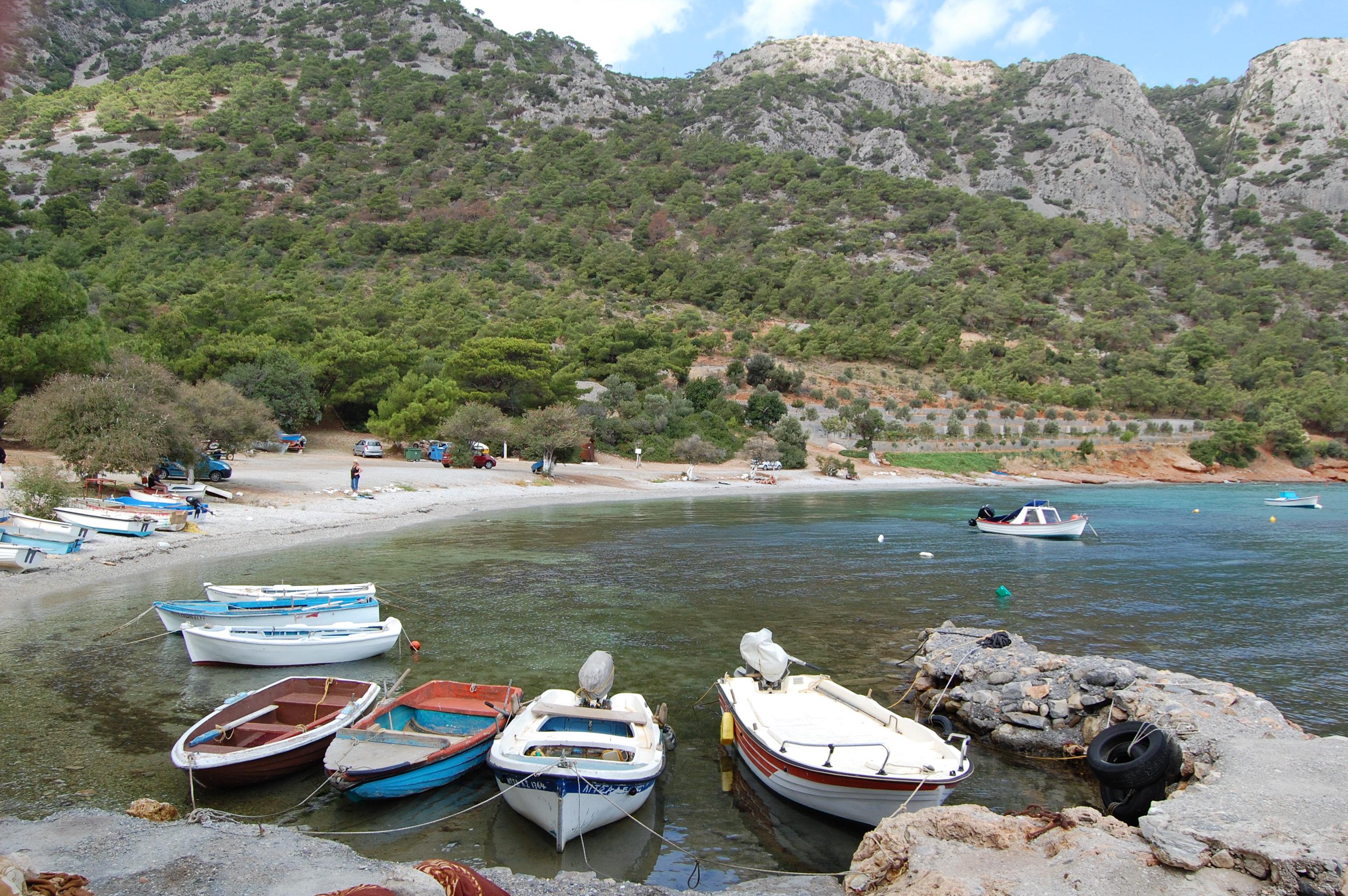 Psili Ammos (Votsalakia)