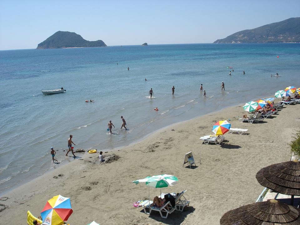 Agios Sostis Foto: 6 van 7