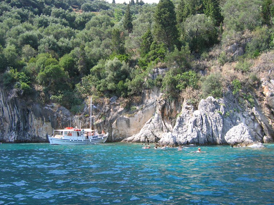 Agios Ioannis Foto: 2 van 5
