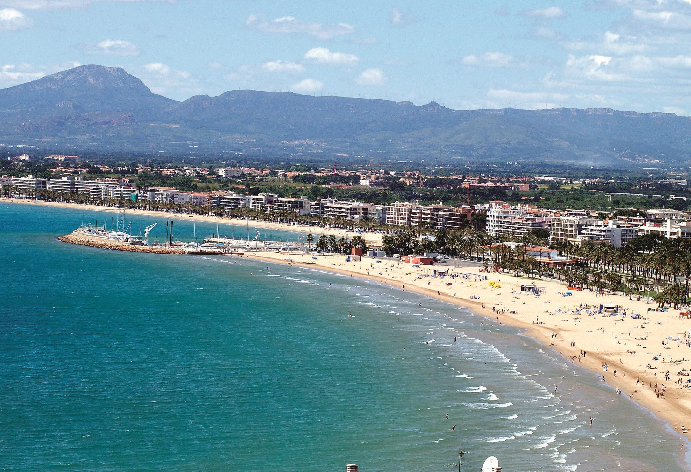 Salou Foto: 2 van 17