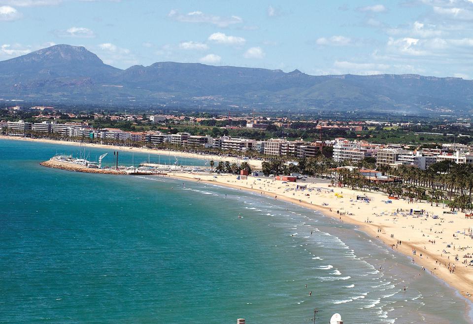 Salou Foto: 2 van 17