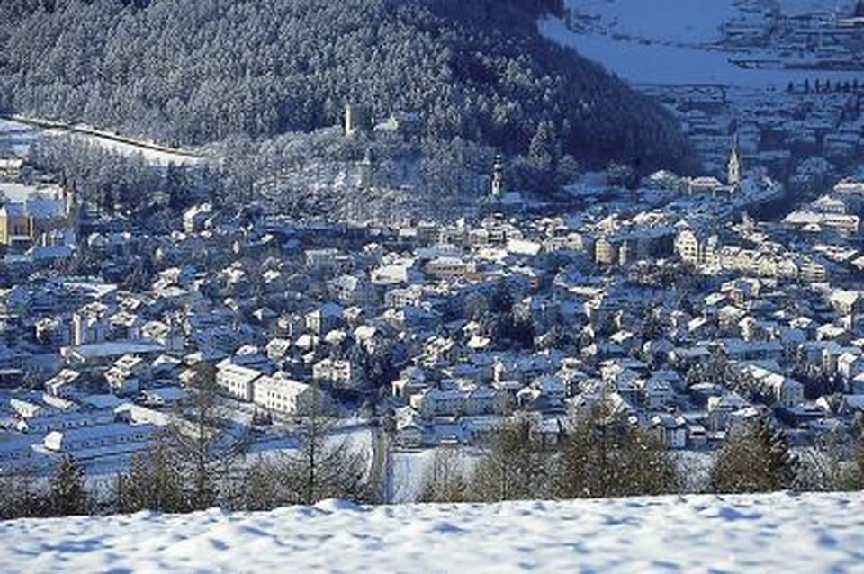 Bruneck Foto: 1 van 2