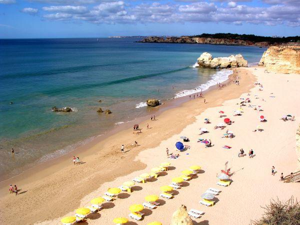 Foto van Praia do Vau