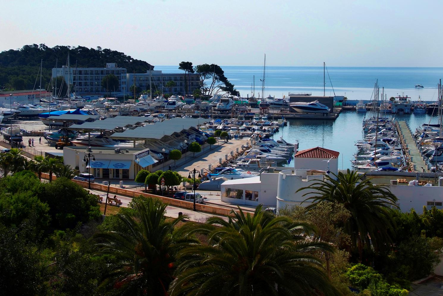 Santa Eulalia Foto: 4 van 9