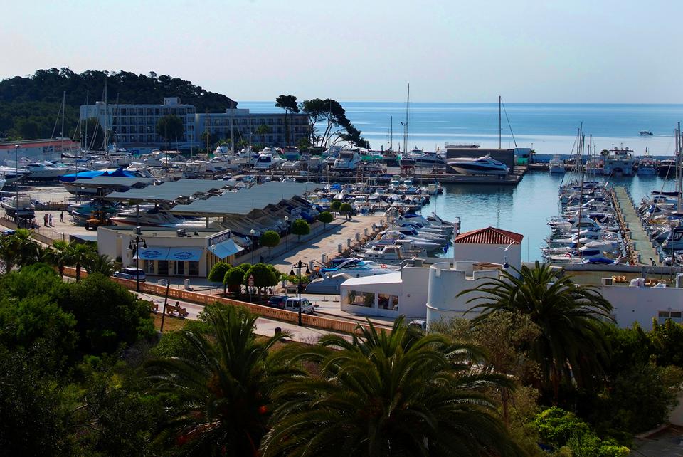 Santa Eulalia Foto: 4 van 9